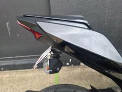 2022 Kawasaki NINJA 400 GREY