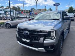 2025 Ford Ranger Sport