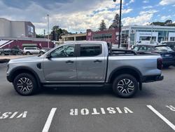 2025 Ford Ranger Sport