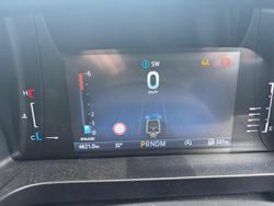 2025 Ford Ranger Sport