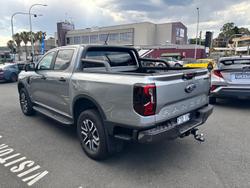 2025 Ford Ranger Sport