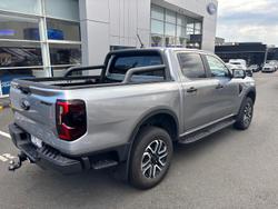 2025 Ford Ranger Sport