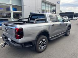 2025 Ford Ranger Sport