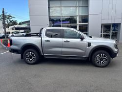 2025 Ford Ranger Sport
