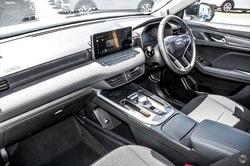 2025 GWM Haval Jolion Premium Hybrid