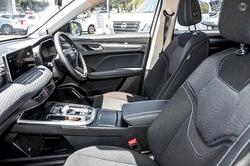 2025 GWM Haval Jolion Premium Hybrid