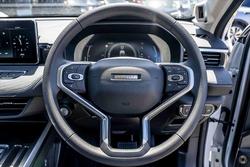 2025 GWM Haval Jolion Premium Hybrid