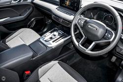 2025 GWM Haval Jolion Premium Hybrid