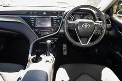 2020 Toyota Camry Ascent