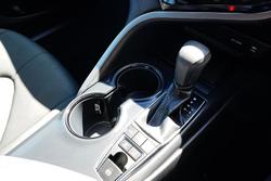 2020 Toyota Camry Ascent