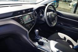 2020 Toyota Camry Ascent