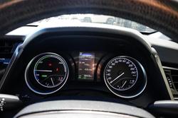 2020 Toyota Camry Ascent