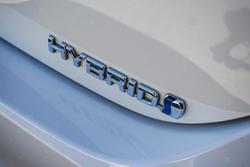 2020 Toyota Camry Ascent