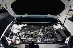 2020 Toyota Camry Ascent