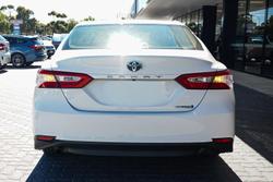 2020 Toyota Camry Ascent