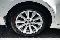 2020 Toyota Camry Ascent