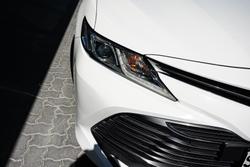 2020 Toyota Camry Ascent