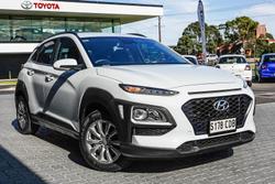 2019 Hyundai Kona Go