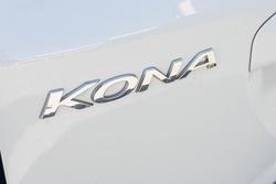 2019 Hyundai Kona Go