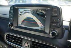 2019 Hyundai Kona Go