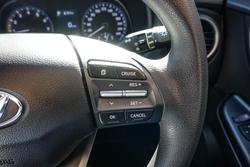 2019 Hyundai Kona Go