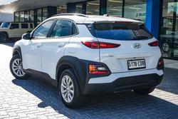 2019 Hyundai Kona Go