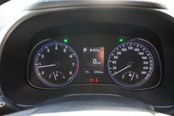 2019 Hyundai Kona Go