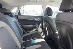 2019 Hyundai Kona Go