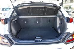 2019 Hyundai Kona Go