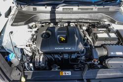 2019 Hyundai Kona Go