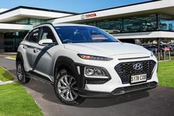 2019 Hyundai Kona Go