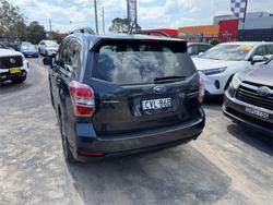 2014 SUBARU FORESTER 2.5i