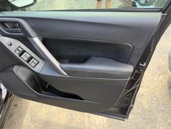 2014 SUBARU FORESTER 2.5i