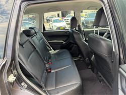 2014 SUBARU FORESTER 2.5i