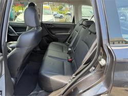 2014 SUBARU FORESTER 2.5i