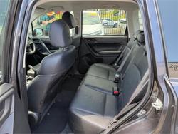 2014 SUBARU FORESTER 2.5i