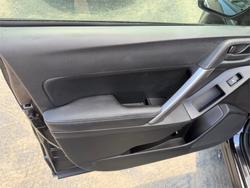 2014 SUBARU FORESTER 2.5i