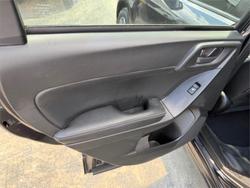 2014 SUBARU FORESTER 2.5i