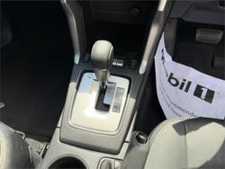 2014 SUBARU FORESTER 2.5i