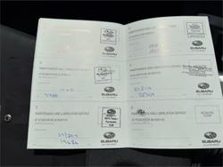 2014 SUBARU FORESTER 2.5i