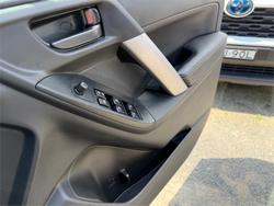 2014 SUBARU FORESTER 2.5i