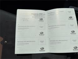 2014 SUBARU FORESTER 2.5i