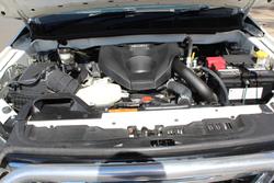 2021 Isuzu D-MAX LS-U