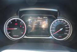 2021 Isuzu D-MAX LS-U