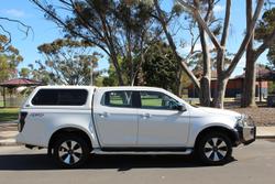 2021 Isuzu D-MAX LS-U