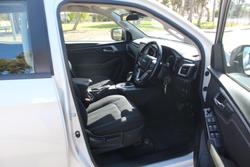 2021 Isuzu D-MAX LS-U