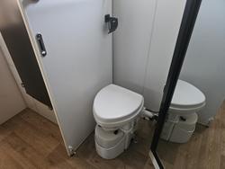 2022 JB Caravans Dirt Road Xtreme 22