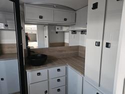 2022 JB Caravans Dirt Road Xtreme 22