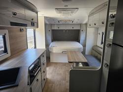 2022 JB Caravans Dirt Road Xtreme 22