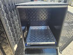 2022 JB Caravans Dirt Road Xtreme 22